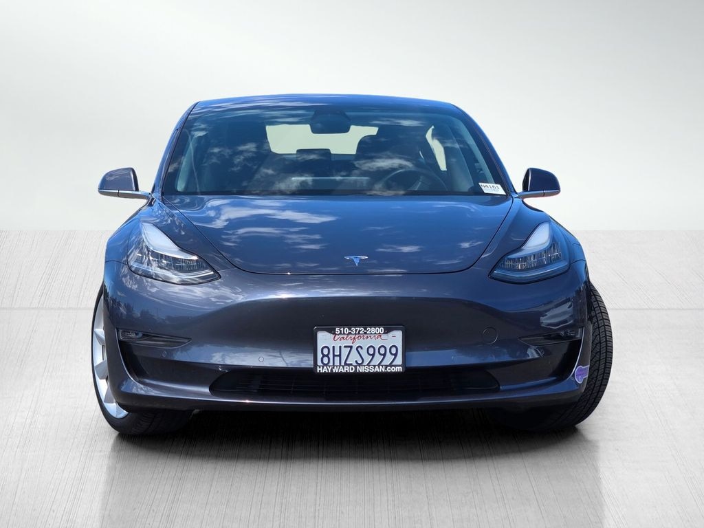 Used 2018 Tesla Model 3 Mid Range Sedan