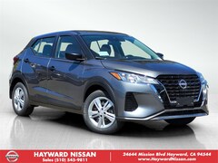 2025 Nissan Kicks Play S SUV