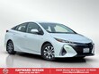  Toyota Prius Prime