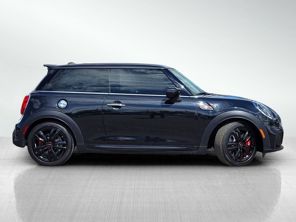 Used 2024 MINI John Cooper Works Classic Hatchback