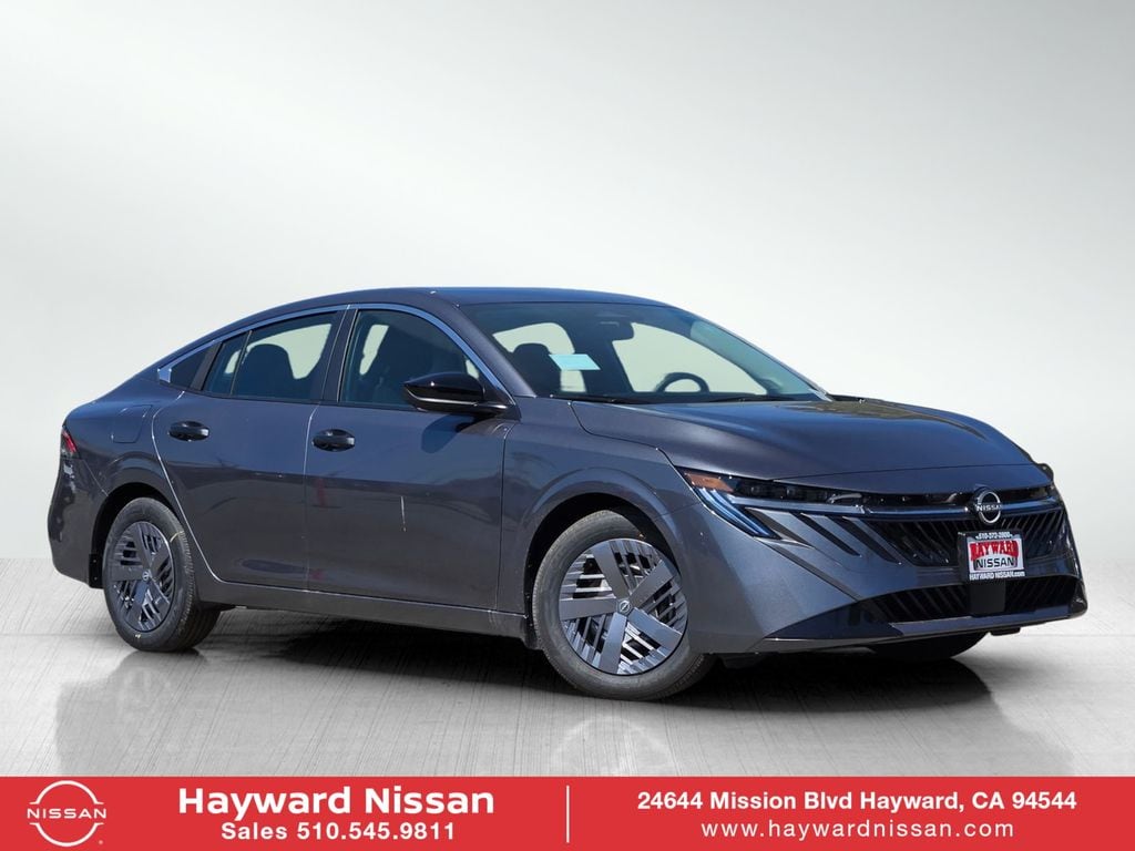 2026 Nissan Sentra