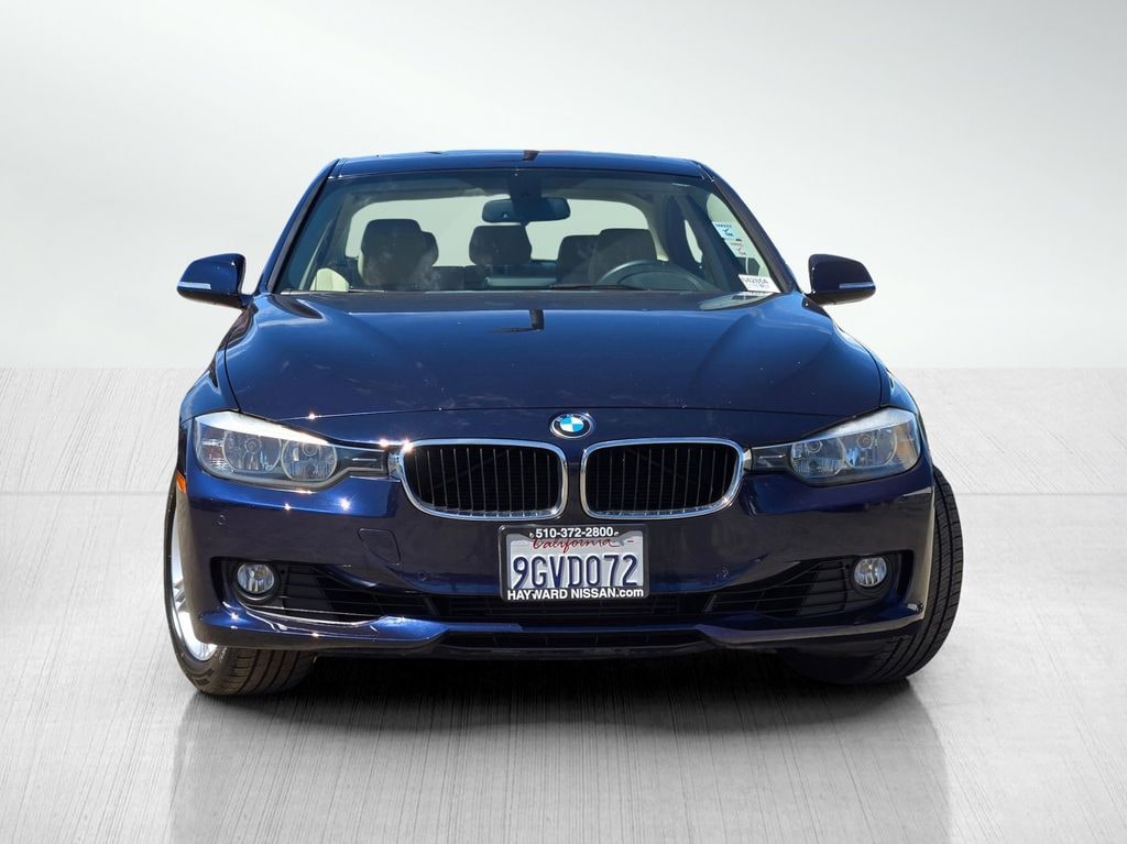 Used 2015 BMW 3 Series 328i Sedan
