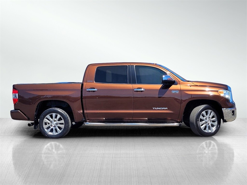 2014 Toyota Tundra Limited photo 3
