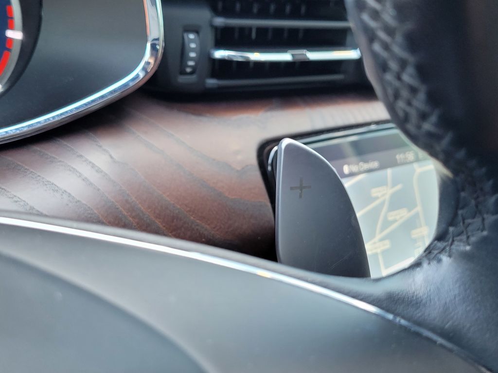 2018 Maserati Quattroporte S GranLusso - Photo 24
