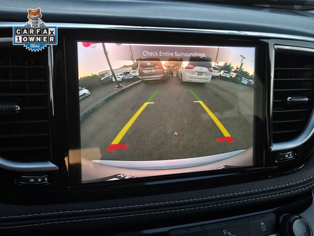 2023 Chrysler Pacifica Hybrid Limited - Photo 18