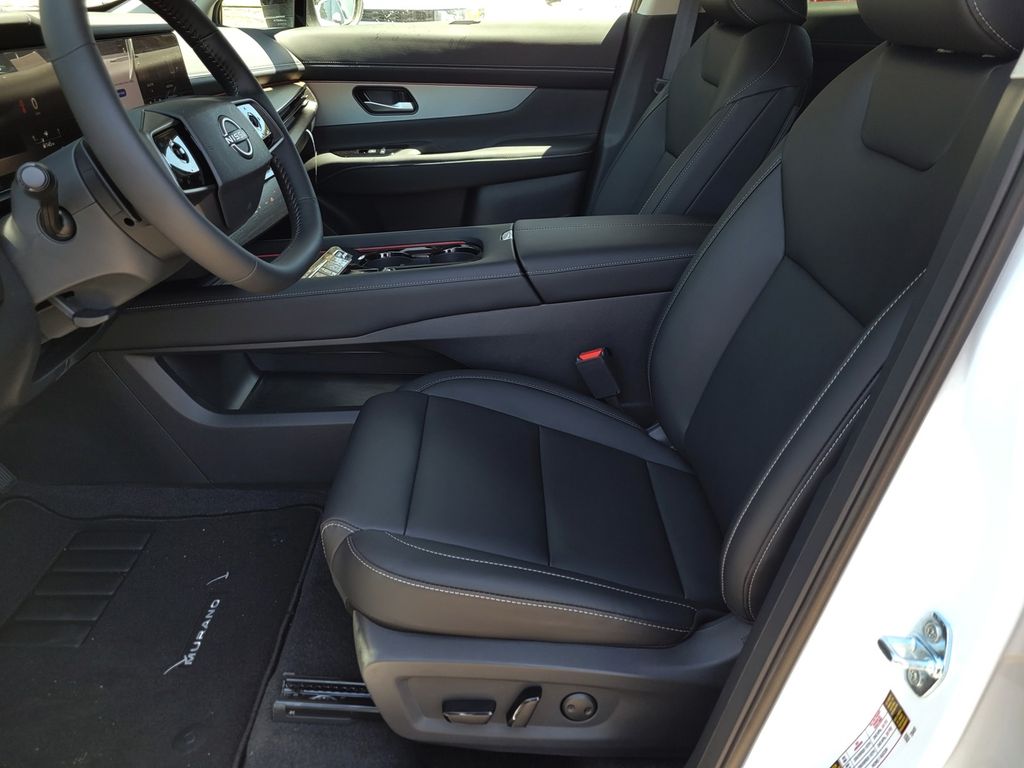 2025 Nissan Murano SL - Photo 6