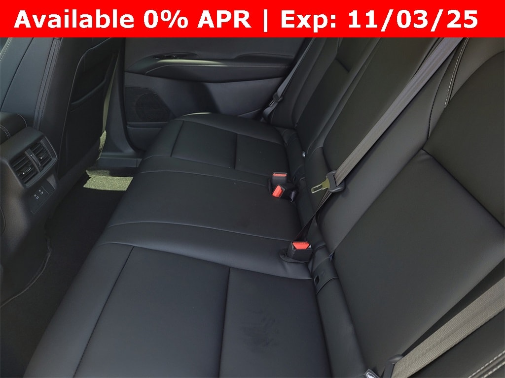 New 2025 Nissan Murano SL SUV