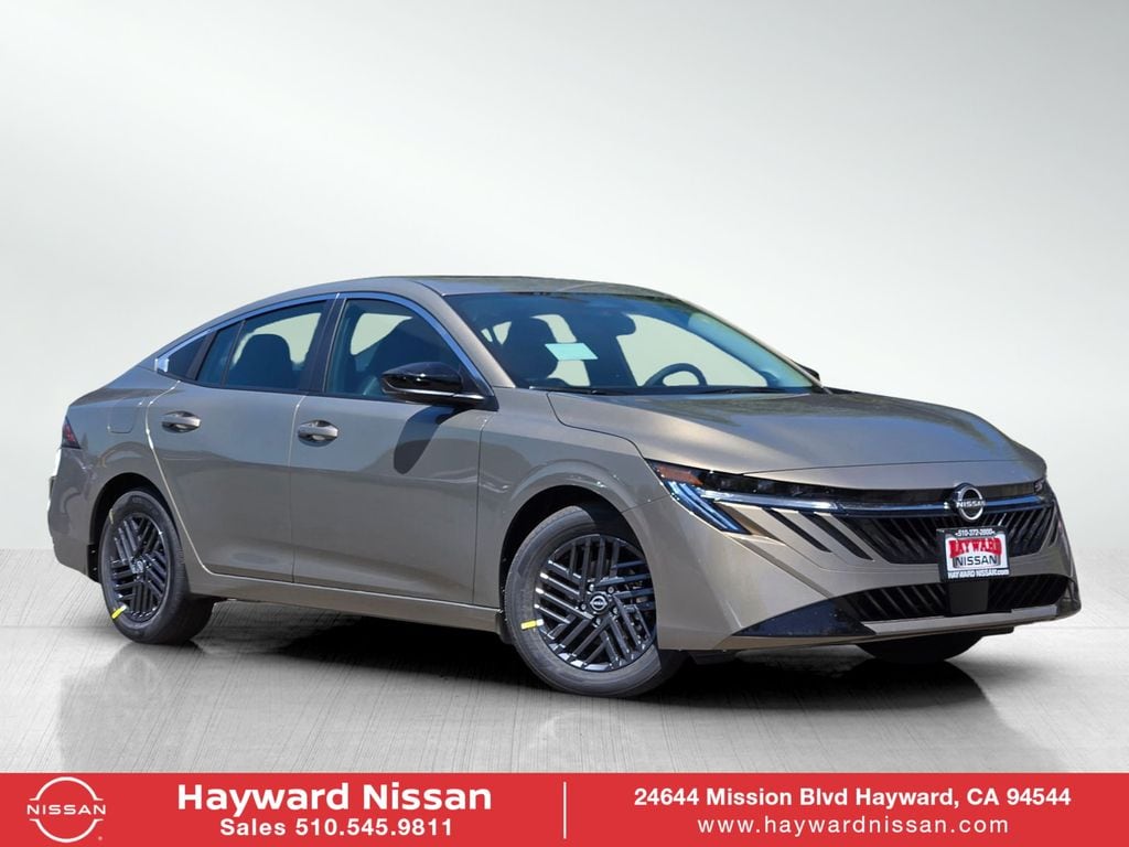 2026 Nissan Sentra