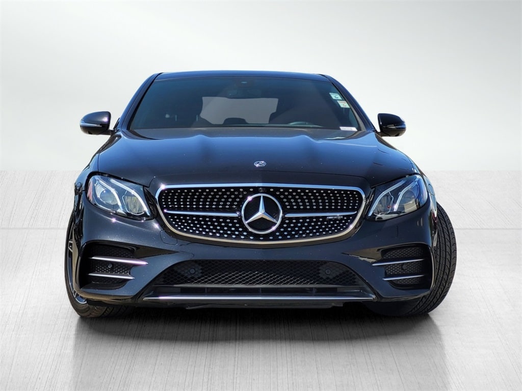 Used 2019 Mercedes-Benz AMG E 53 E 53 AMG® Sedan