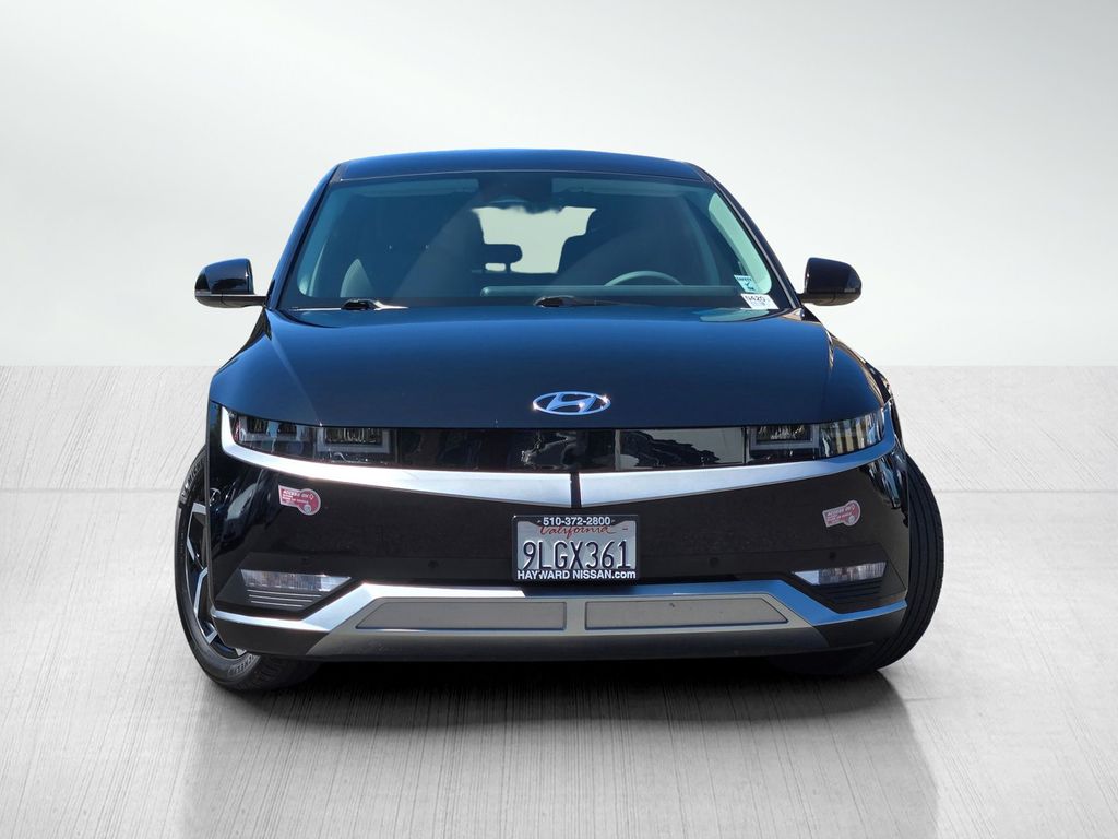 Used 2024 Hyundai IONIQ 5 SEL with VIN KM8KN4DE9RU251169 for sale in Hayward, CA