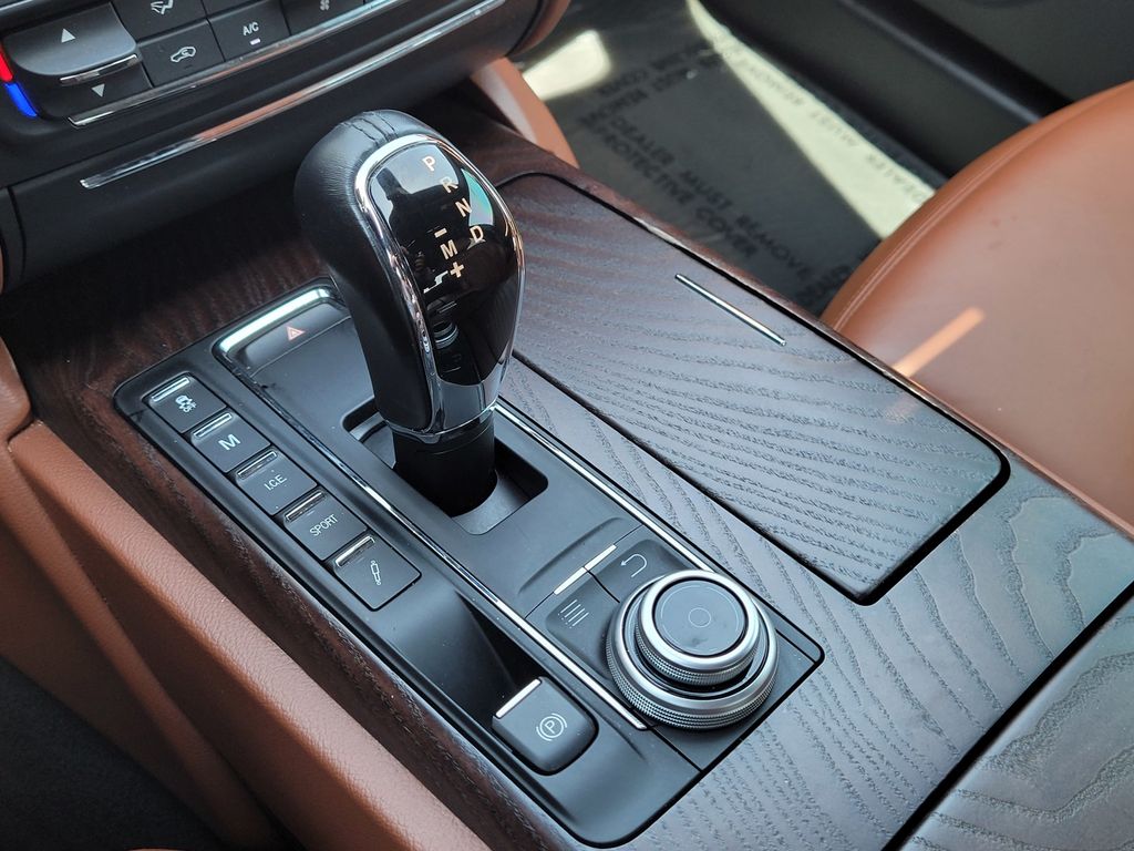 2018 Maserati Quattroporte S GranLusso - Photo 20