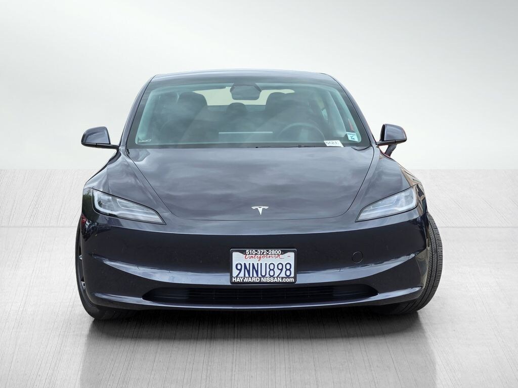 Used 2024 Tesla Model 3 Base Sedan
