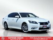 LEXUS GS 350