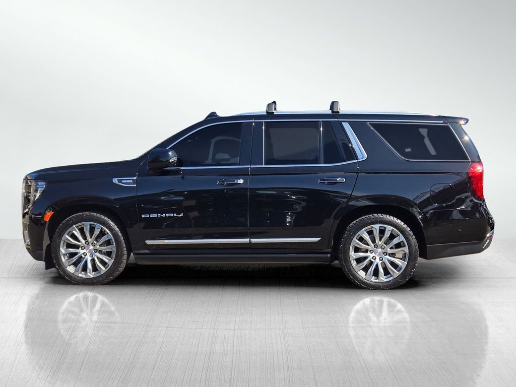 2023 GMC Yukon Denali photo 6