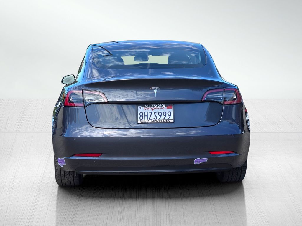 2018 Tesla Model 3 Mid Range photo 4