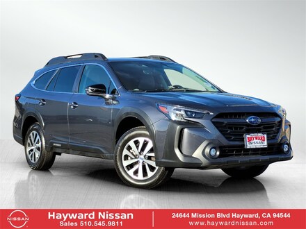 2024 Subaru Outback Premium SUV