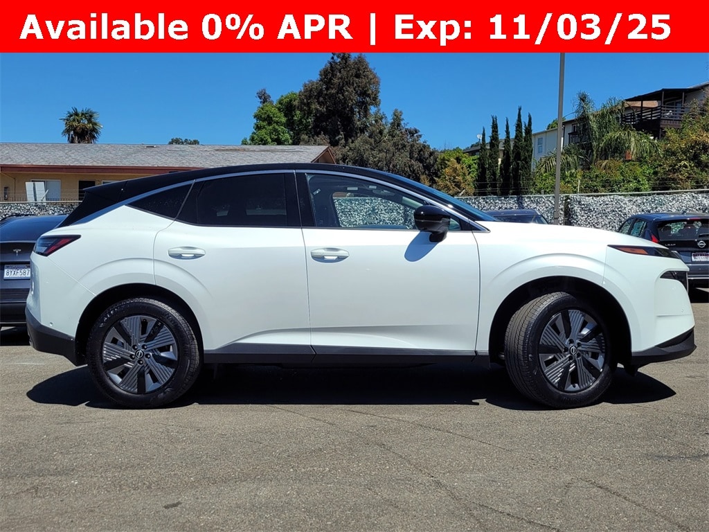 New 2025 Nissan Murano SL SUV