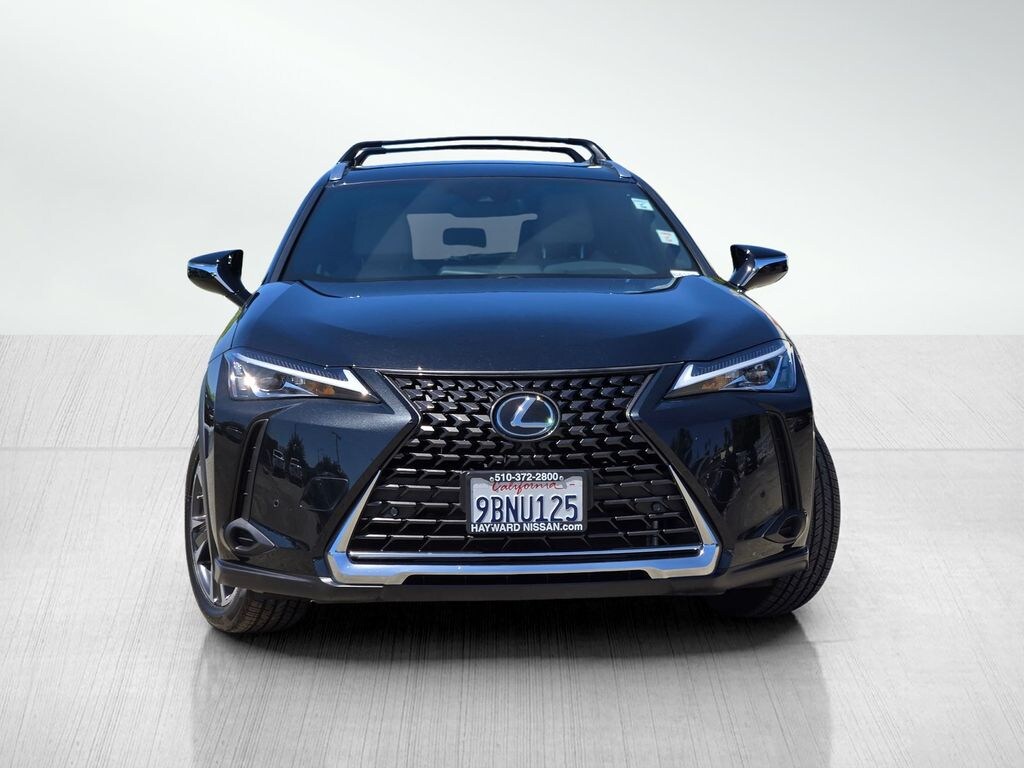 Used 2022 Lexus UX 200 Base SUV