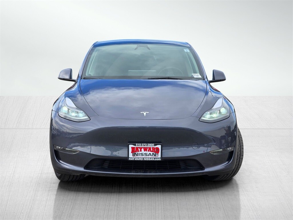 Used 2023 Tesla Model Y Long Range SUV