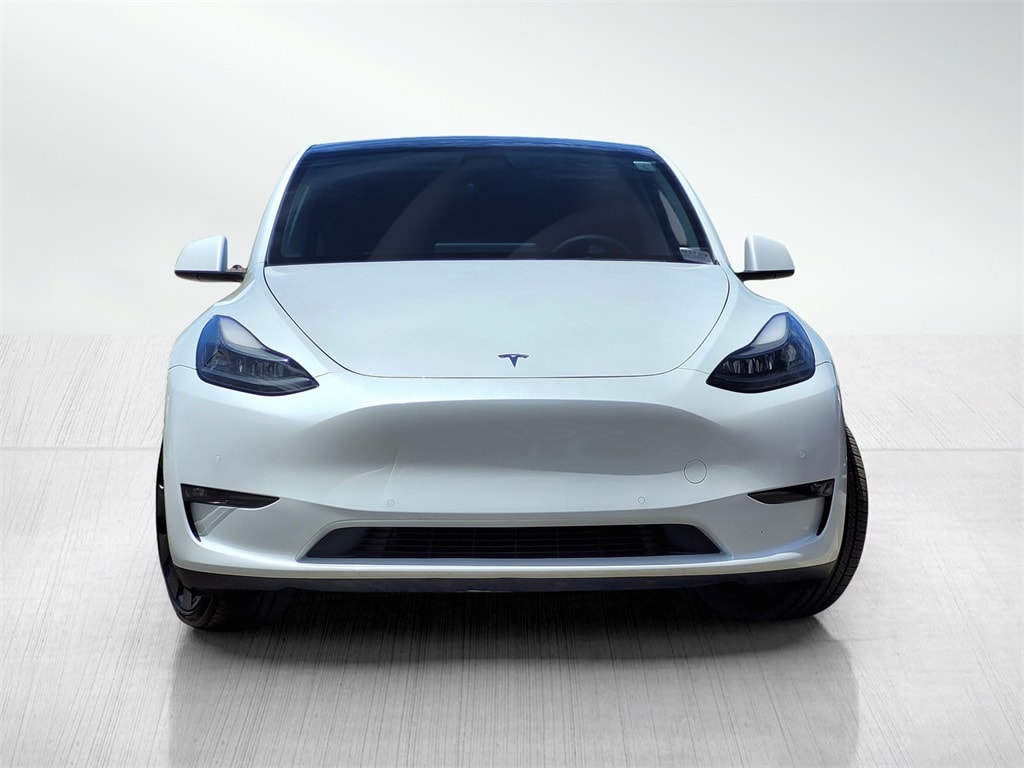 Used 2022 Tesla Model Y Performance with VIN 7SAYGDEF3NF490884 for sale in Hayward, CA