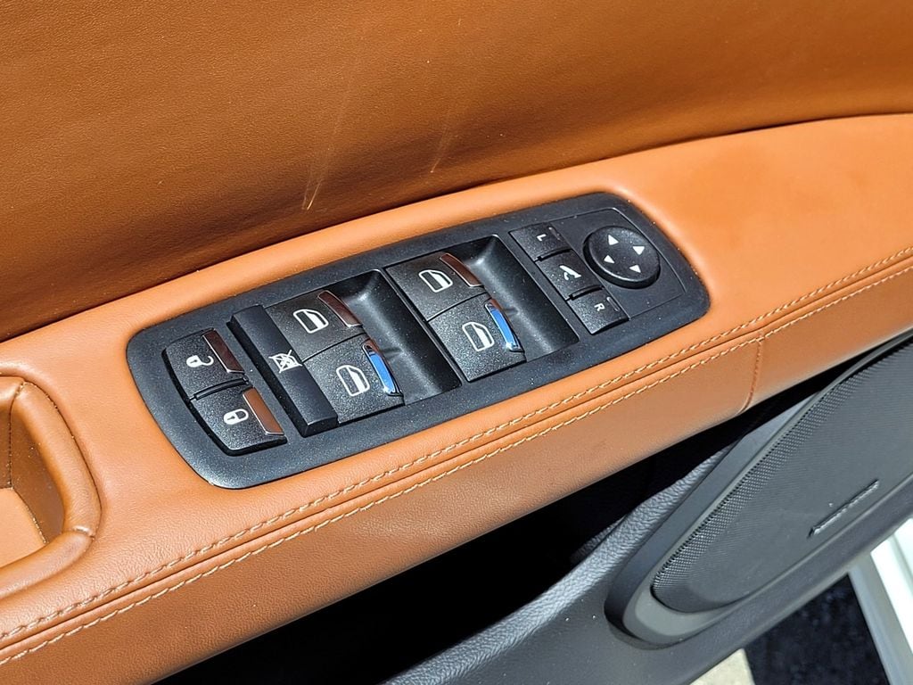 2018 Maserati Quattroporte S GranLusso - Photo 11