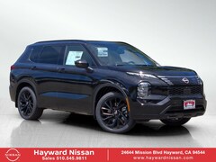 2026 Nissan Rogue Plug-In Hybrid Platinum SUV