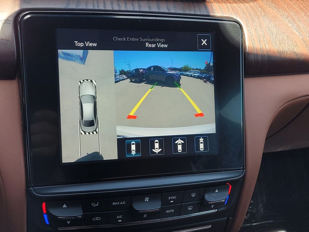 2018 Maserati Quattroporte S GranLusso - Photo 17