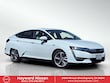  Honda Clarity Plug-In Hybrid