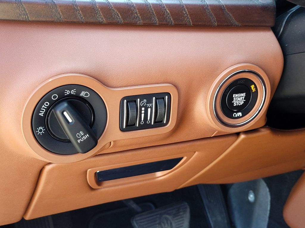 2018 Maserati Quattroporte S GranLusso - Photo 21