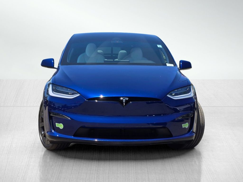 Used 2023 Tesla Model X Standard Range SUV