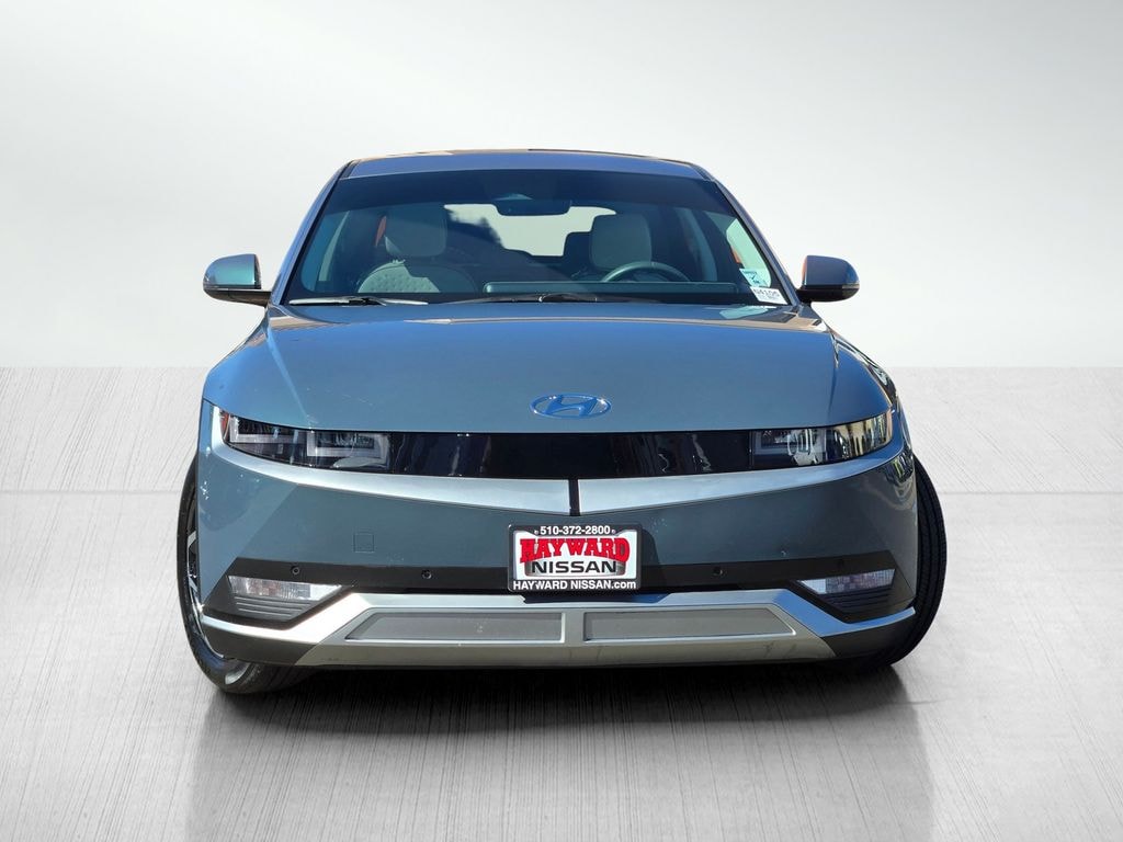 Used 2023 Hyundai IONIQ 5 SEL SUV