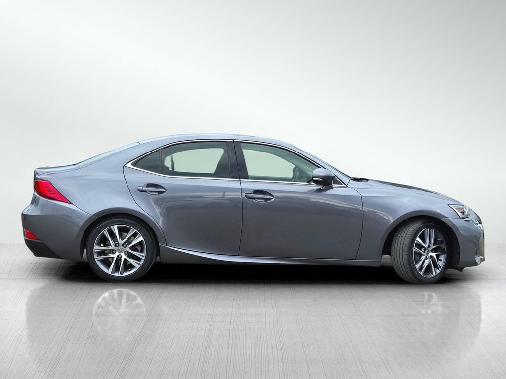 Used 2018 Lexus IS 300 Sedan