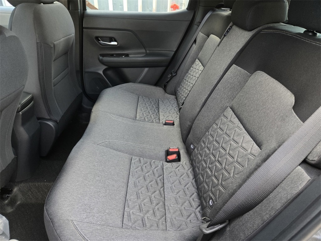 New 2026 Nissan Kicks SV SUV