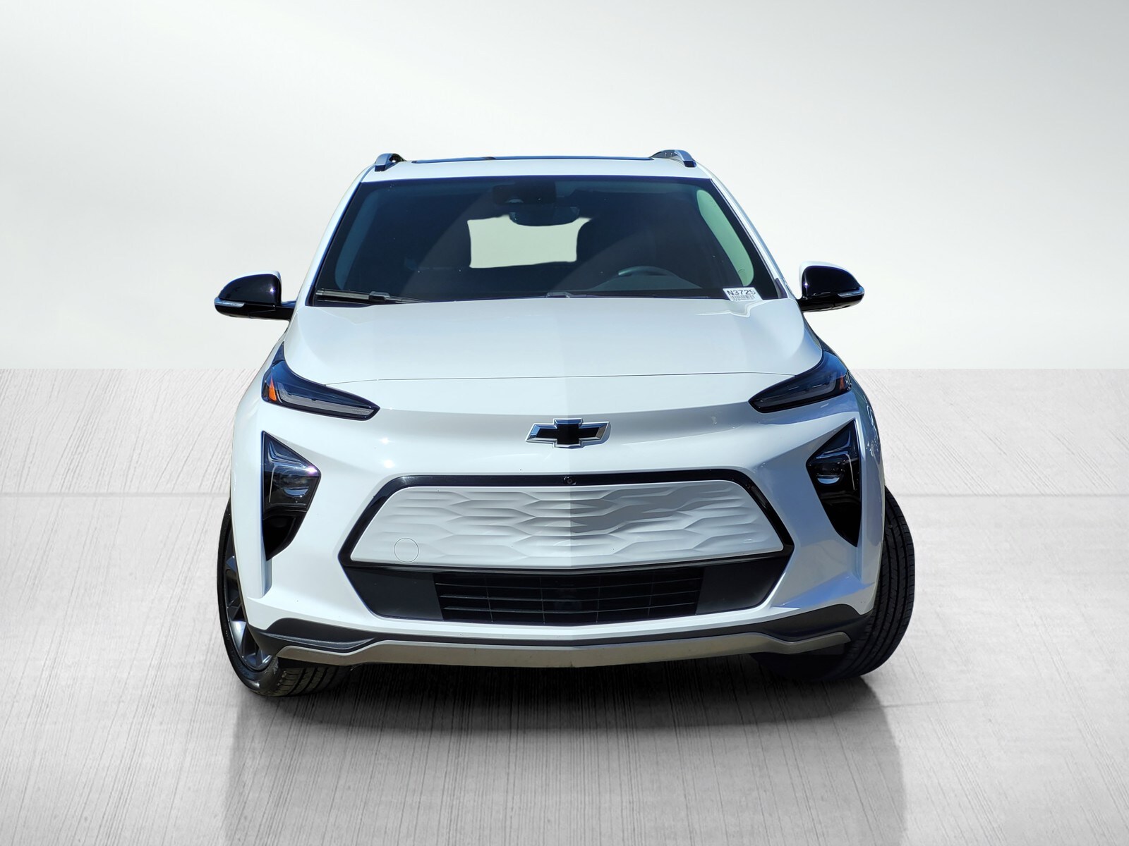 Used 2022 Chevrolet Bolt EUV Premier with VIN 1G1FZ6S04N4127116 for sale in Hayward, CA