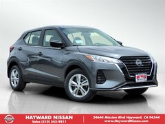 2025 Nissan Kicks Play S SUV