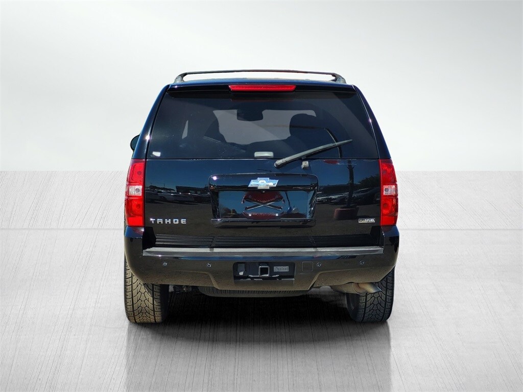 Used 2009 Chevrolet Tahoe LT SUV
