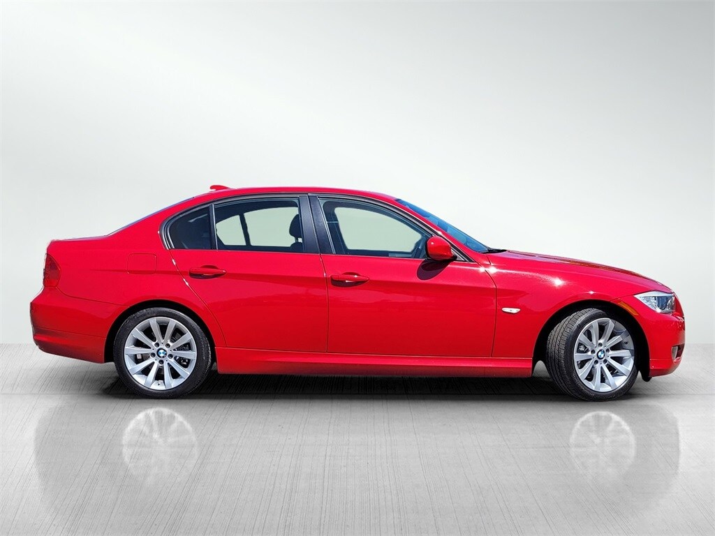 2011 Bmw 328i SULEV photo 2
