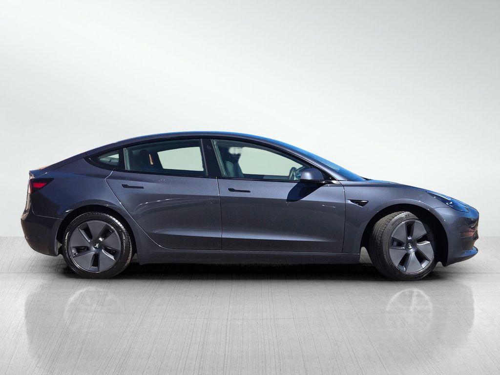 2023 Tesla Model 3 Base photo 2