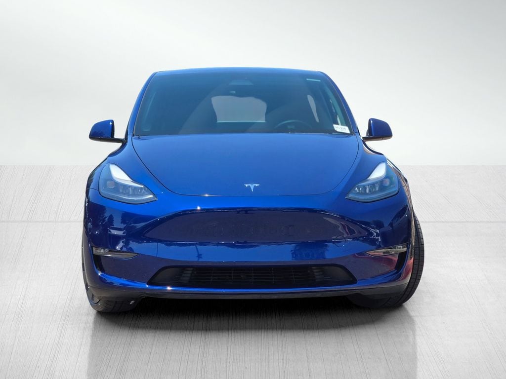Used 2023 Tesla Model Y Performance SUV