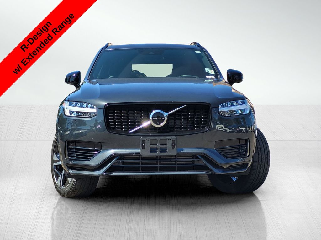 Used 2022 Volvo XC90 R-Design with VIN YV4H60CM1N1848628 for sale in Hayward, CA