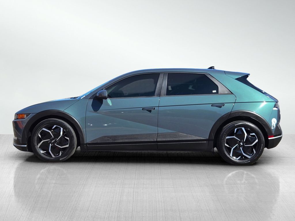 2023 Hyundai IONIQ 5 SEL photo 6