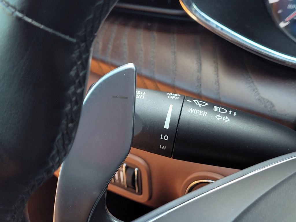 2018 Maserati Quattroporte S GranLusso - Photo 25