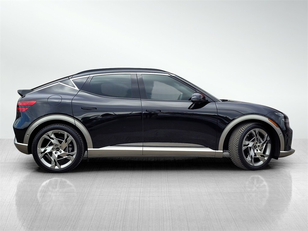 Used 2023 GENESIS GV60 Performance with VIN KMUKEDTB4PU006964 for sale in Hayward, CA