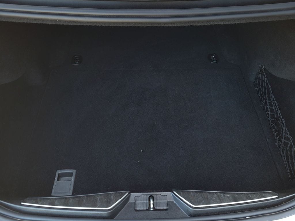 2018 Maserati Quattroporte S GranLusso - Photo 27