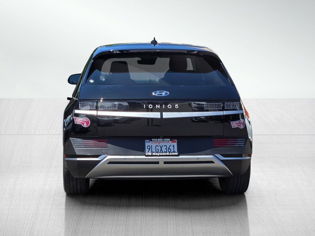 2024 Hyundai IONIQ 5 SEL photo 4