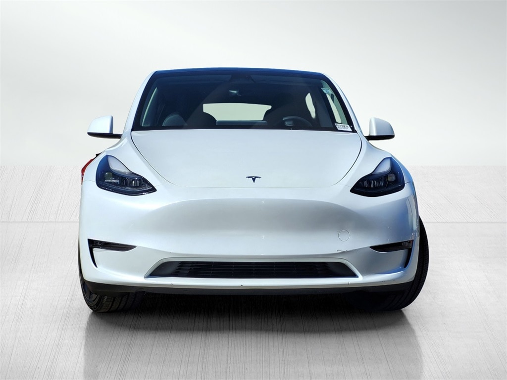 Used 2023 Tesla Model Y Long Range SUV