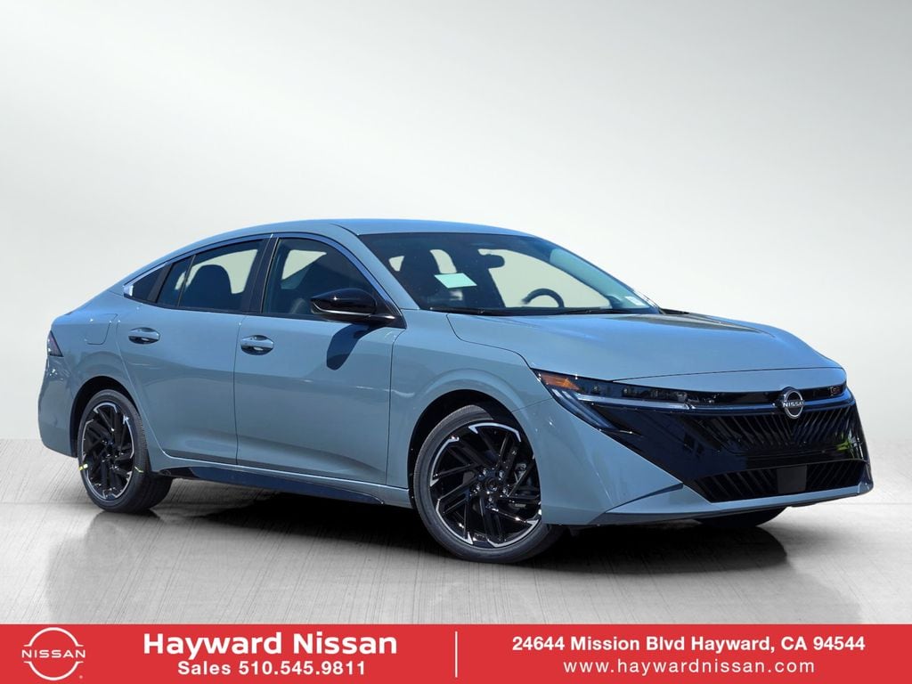 2026 Nissan Sentra