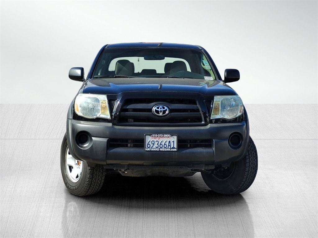 Used 2011 Toyota Tacoma Prerunner Truck Double Cab