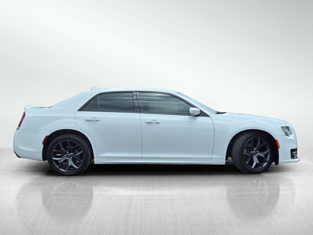 Used 2021 Chrysler 300 S Sedan
