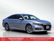  Honda Accord Hybrid